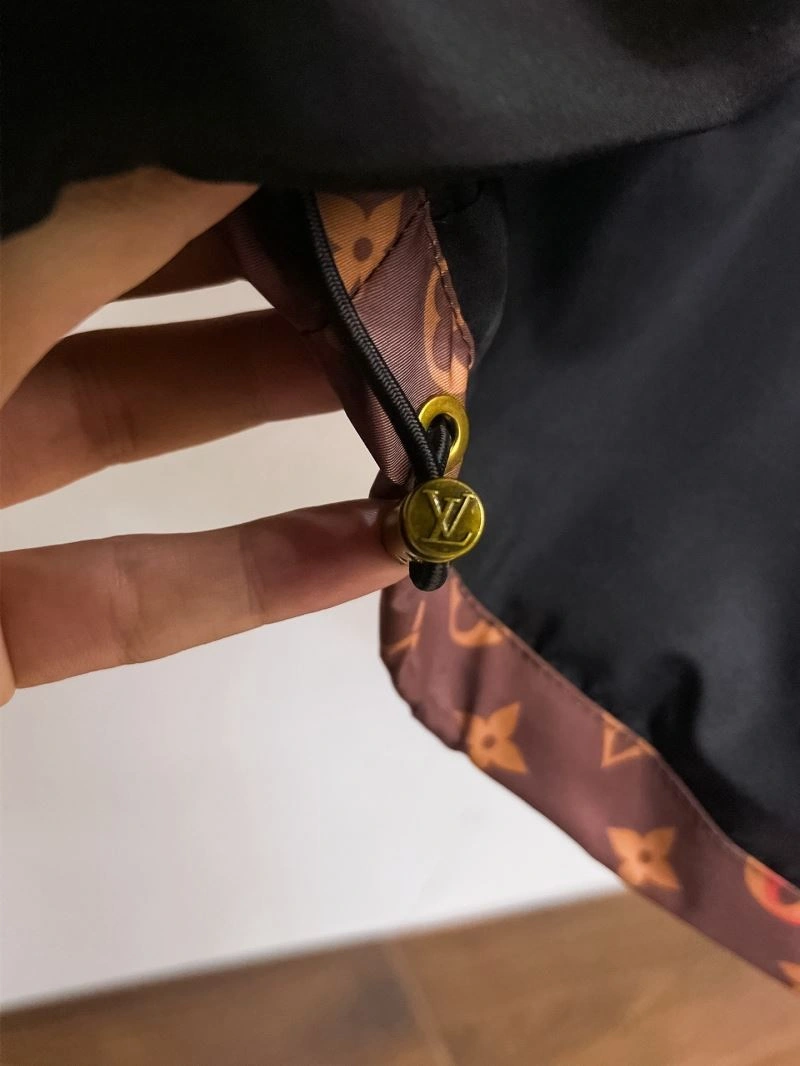 Vibrant Louis Vuitton Outwear 133826