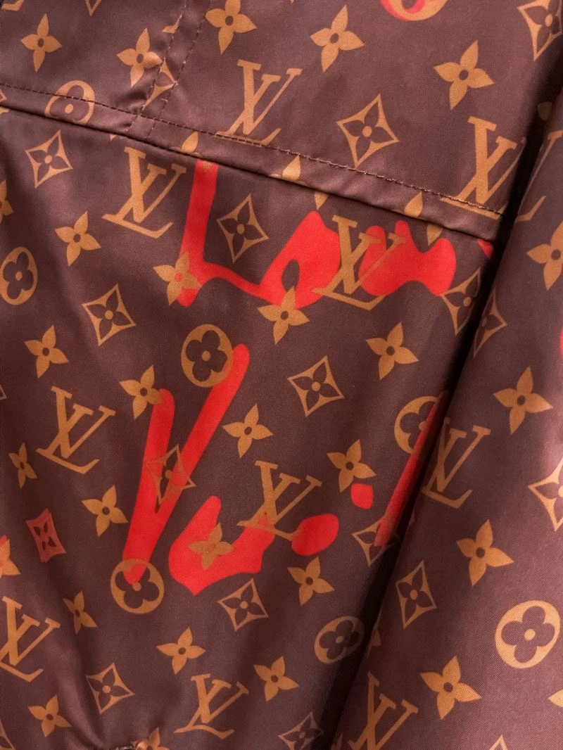 Vibrant Louis Vuitton Outwear 133826