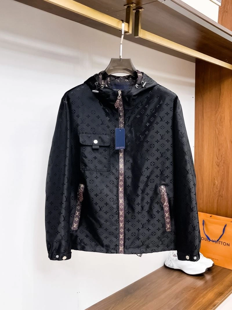 Louis Vuitton Outwear NewStyle 133828
