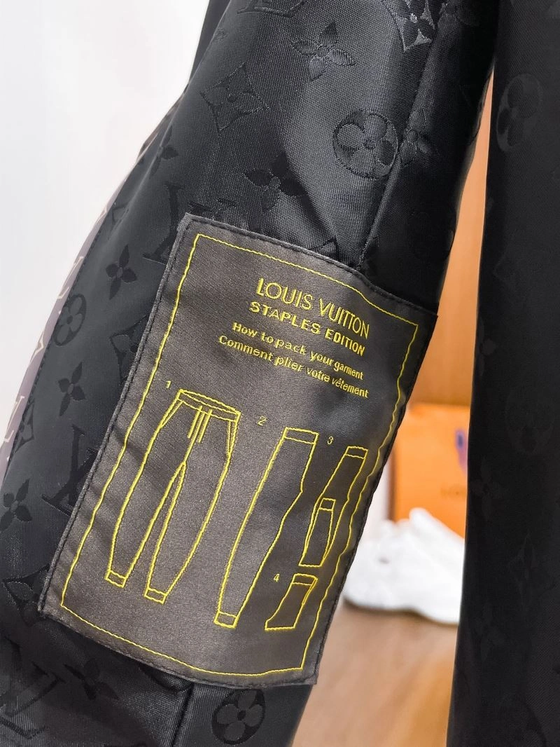 Louis Vuitton Outwear NewStyle 133828