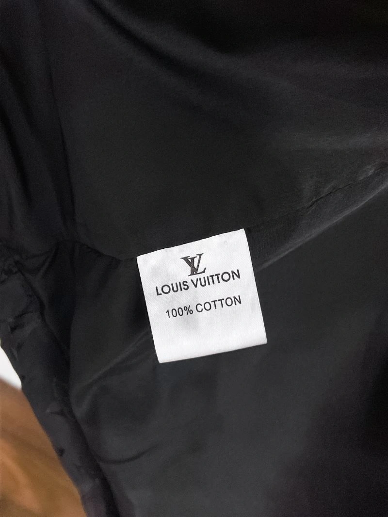 Louis Vuitton Outwear NewStyle 133828