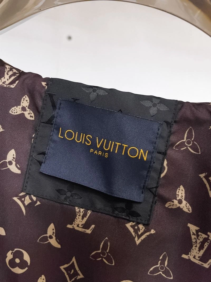 Louis Vuitton Outwear NewStyle 133828