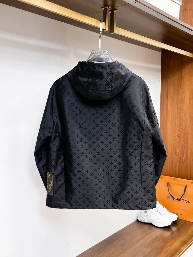 Louis Vuitton Outwear NewStyle 133828