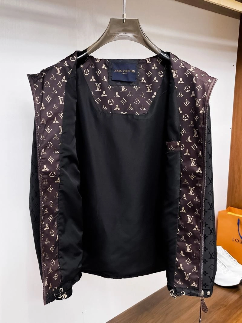 Louis Vuitton Outwear NewStyle 133828