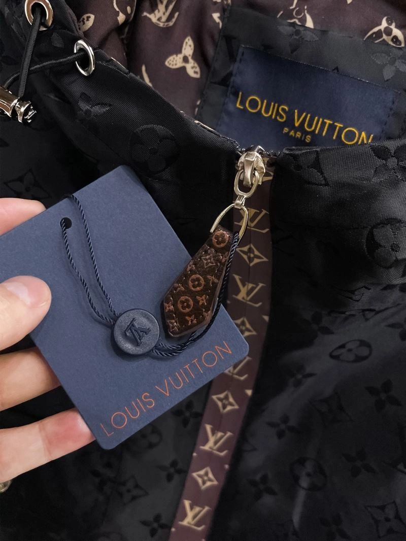 Louis Vuitton Outwear NewStyle 133828