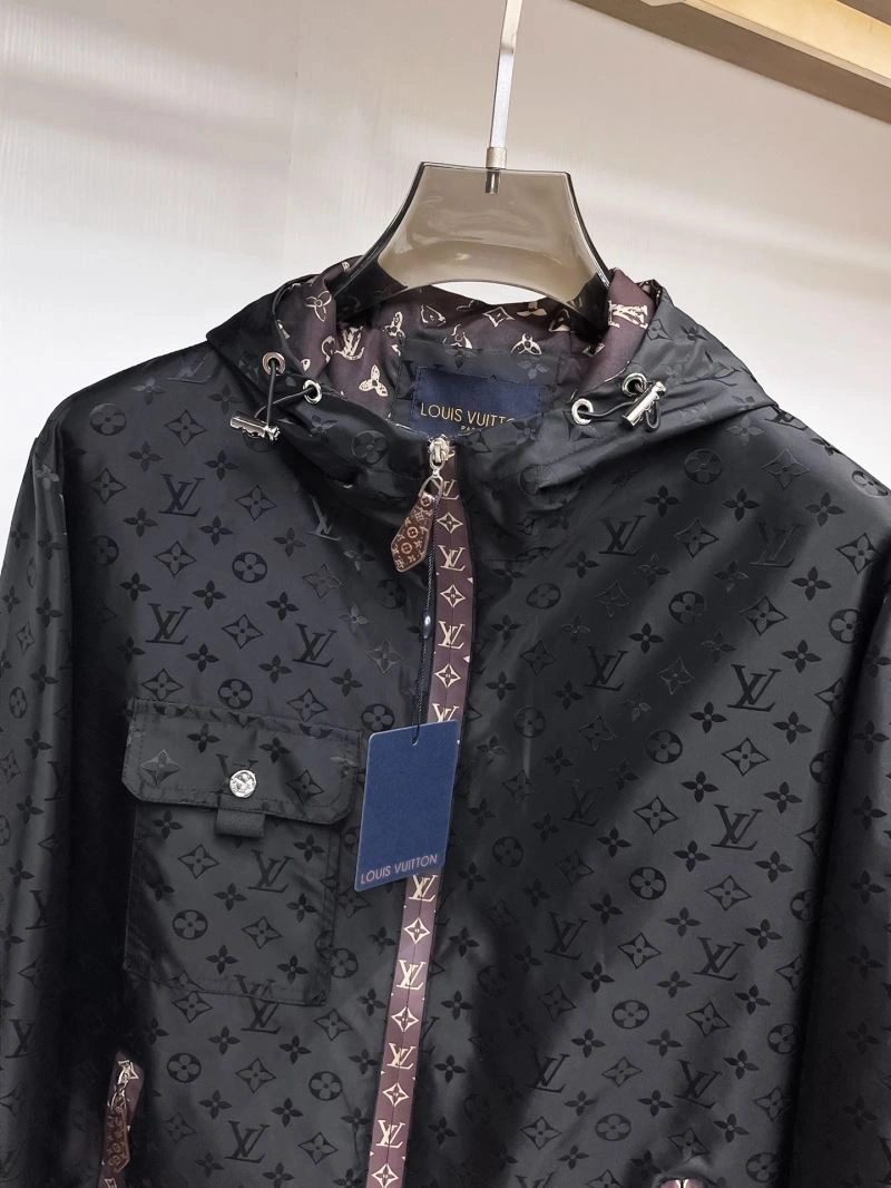 Louis Vuitton Outwear NewStyle 133828