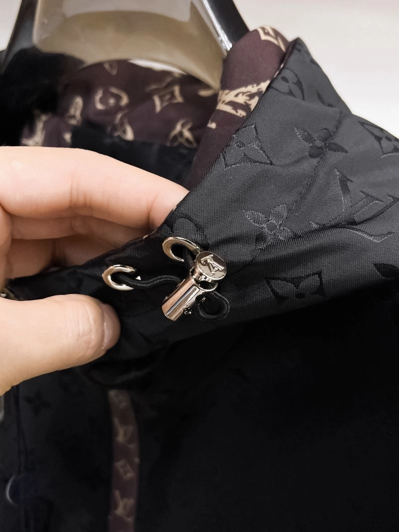 Louis Vuitton Outwear NewStyle 133828