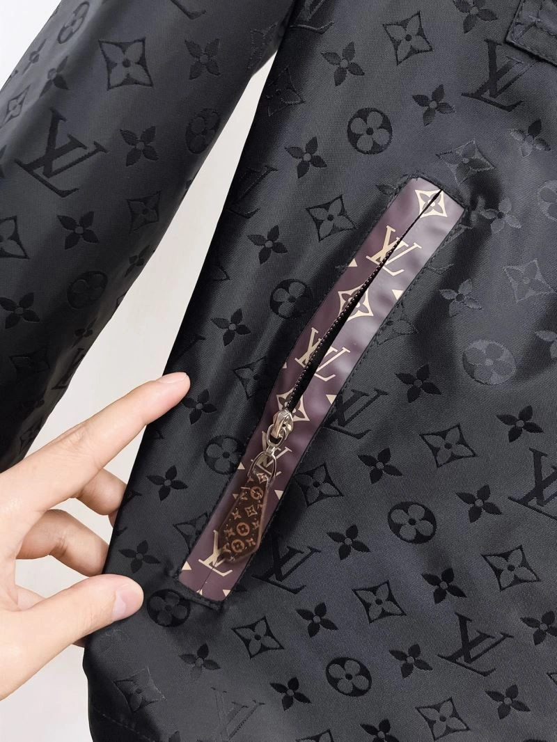 Louis Vuitton Outwear NewStyle 133828