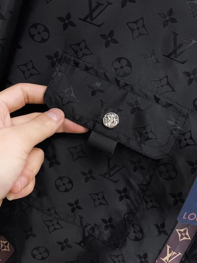 Louis Vuitton Outwear NewStyle 133828