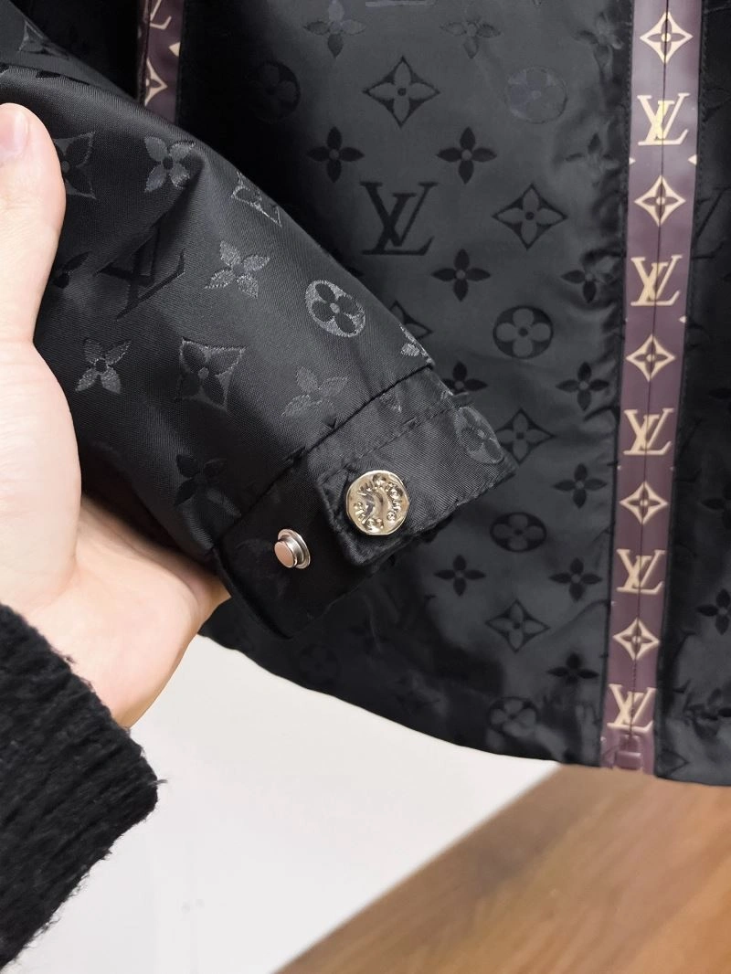 Louis Vuitton Outwear NewStyle 133828