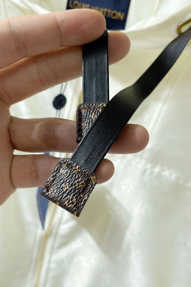 StreetReady Louis Vuitton Outwear 133831