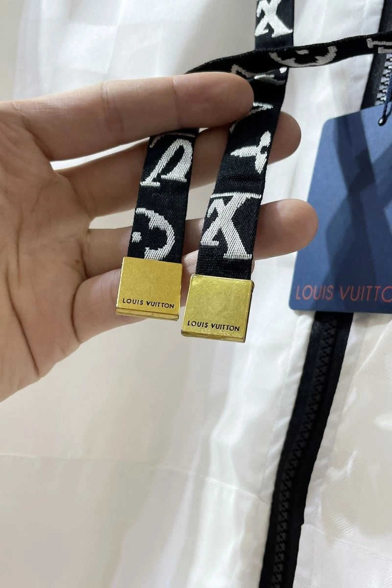 Louis Vuitton Outwear UrbanChic 133830