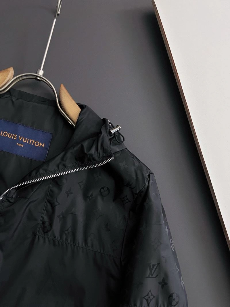 GoodFit Louis Vuitton Outwear 133822
