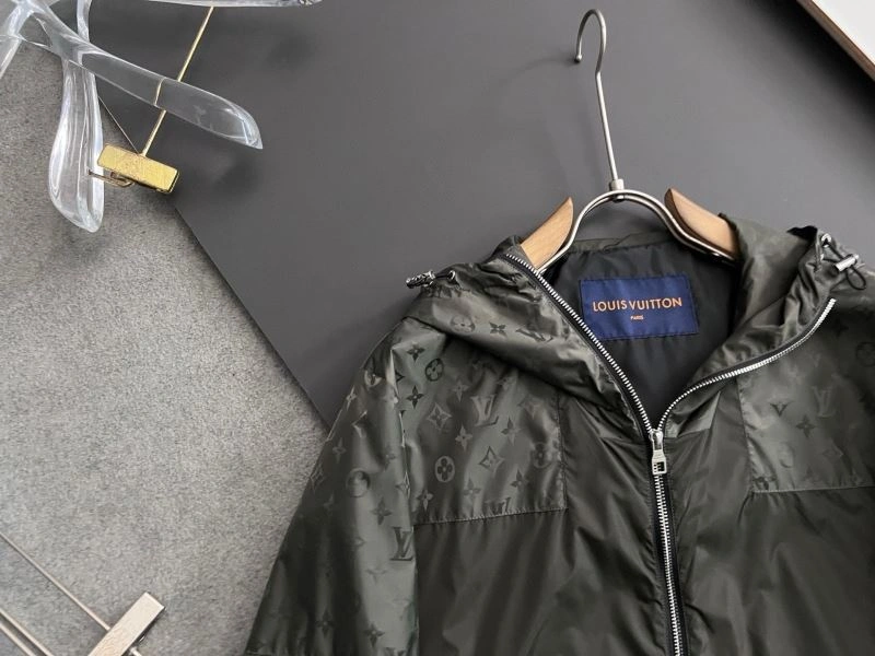 Louis Vuitton Outwear DailyWear 133807