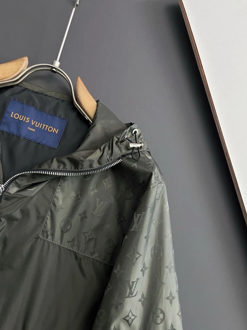 Louis Vuitton Outwear DailyWear 133807