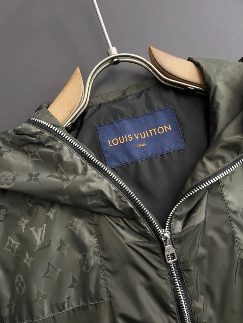 Louis Vuitton Outwear DailyWear 133807