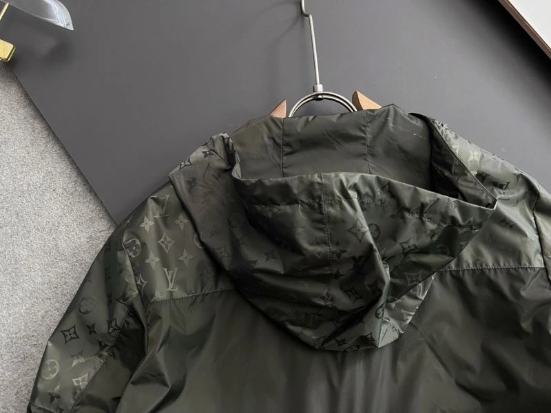 Louis Vuitton Outwear DailyWear 133807