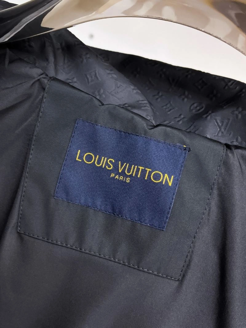 WrinkleFree Louis Vuitton Outwear 133829