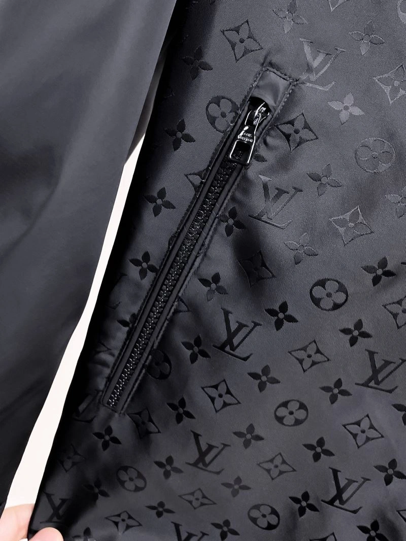 Louis Vuitton Outwear Sophisticated 133832