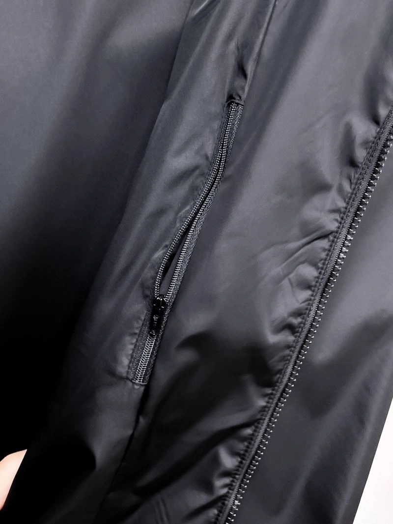 Louis Vuitton Outwear Sophisticated 133832