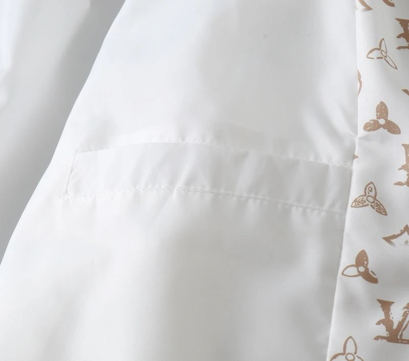 Louis Vuitton Outwear RelaxedFit 133798