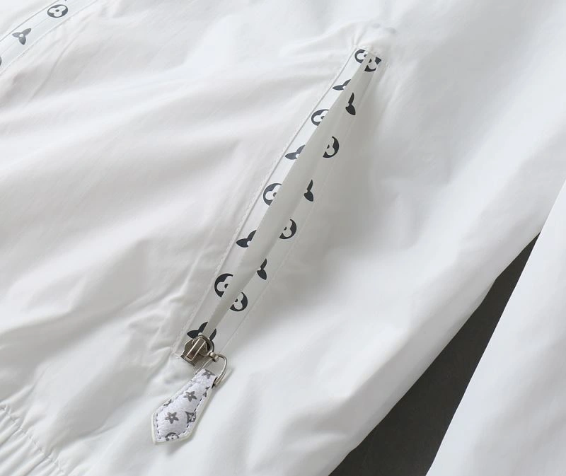 Louis Vuitton Outwear RelaxedFit 133798