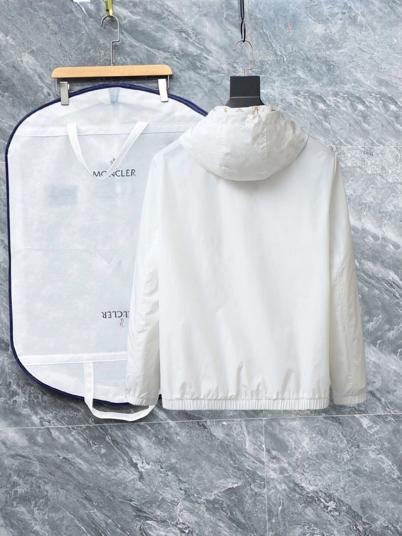 Louis Vuitton Outwear RelaxedFit 133798