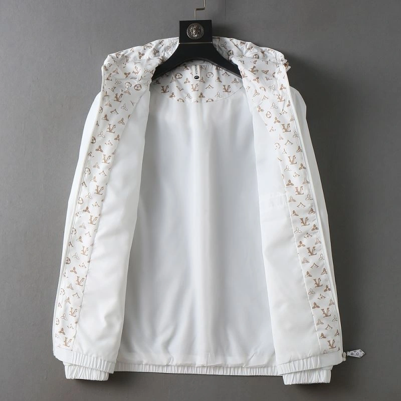 Louis Vuitton Outwear RelaxedFit 133798