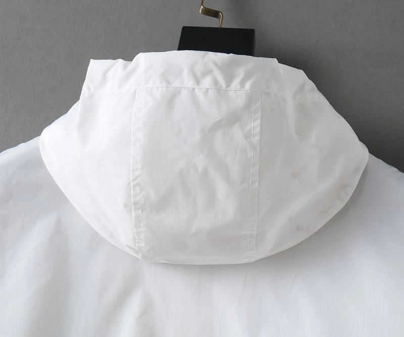 Louis Vuitton Outwear RelaxedFit 133798
