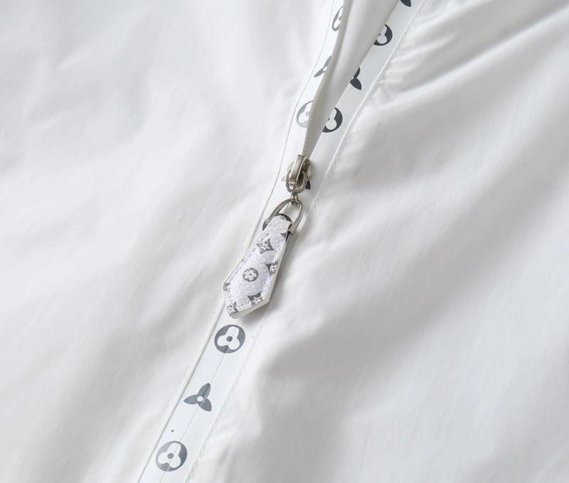 Louis Vuitton Outwear RelaxedFit 133798