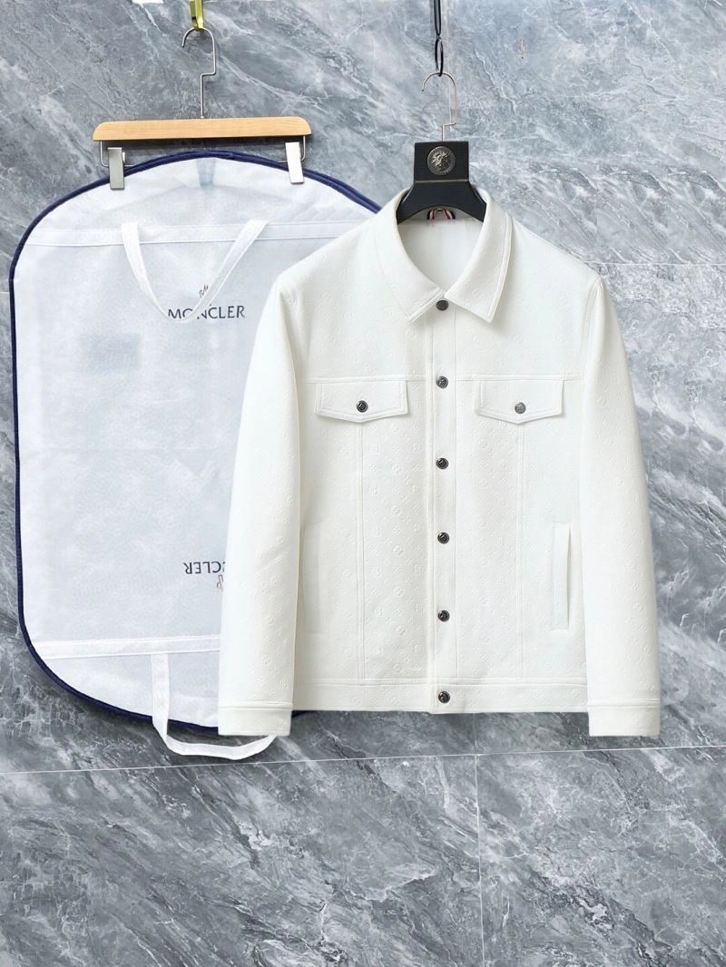 Louis Vuitton Outwear WeatherProof 133818