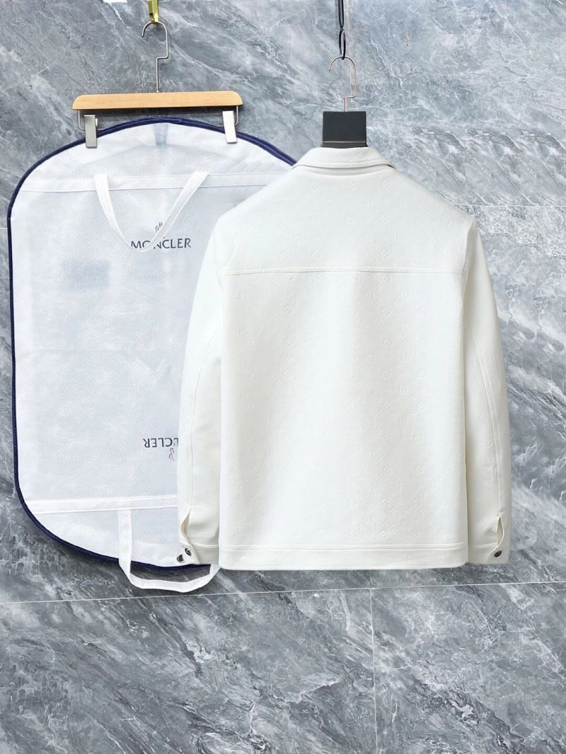 Louis Vuitton Outwear WeatherProof 133818