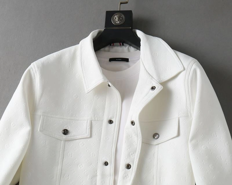 Louis Vuitton Outwear WeatherProof 133818