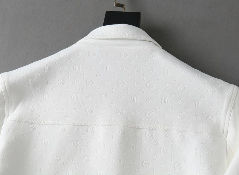 Louis Vuitton Outwear WeatherProof 133818