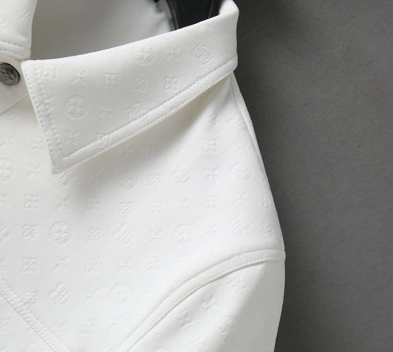 Louis Vuitton Outwear WeatherProof 133818