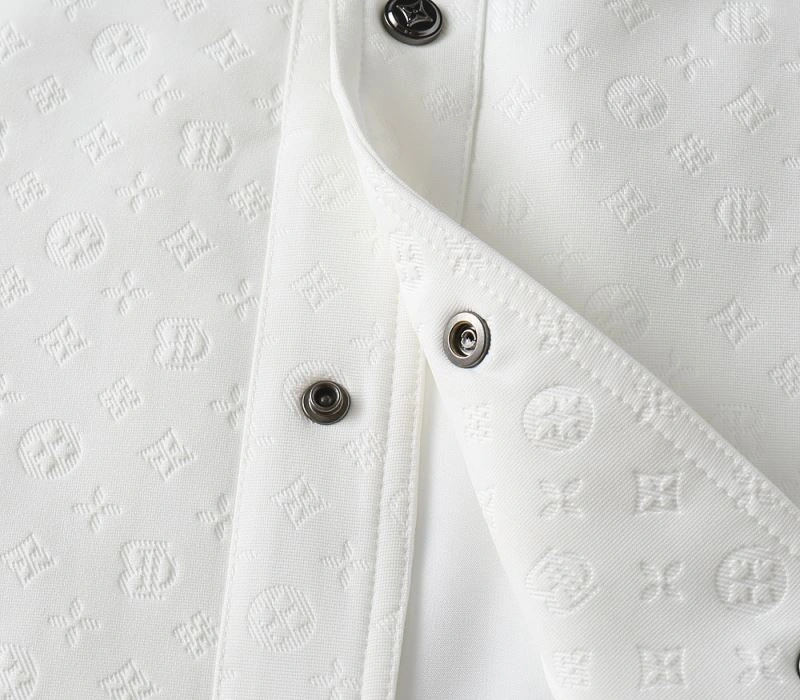 Louis Vuitton Outwear WeatherProof 133818