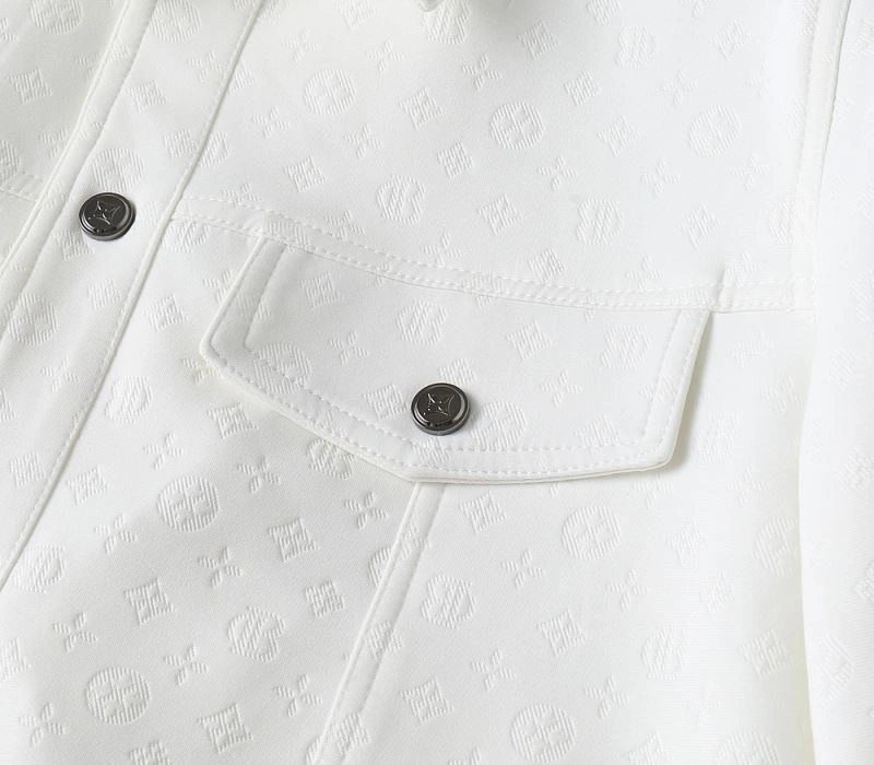 Louis Vuitton Outwear WeatherProof 133818