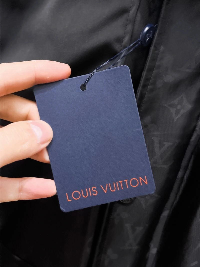 StreetReady Louis Vuitton Outwear 133802