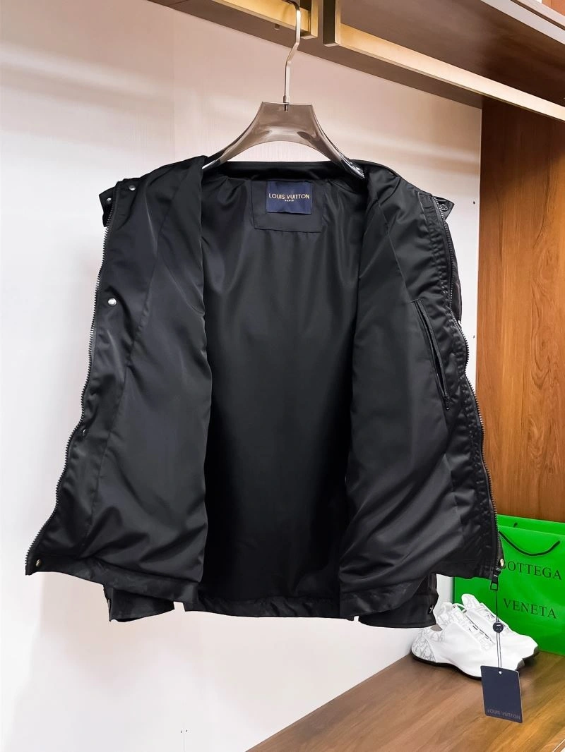 StreetReady Louis Vuitton Outwear 133802