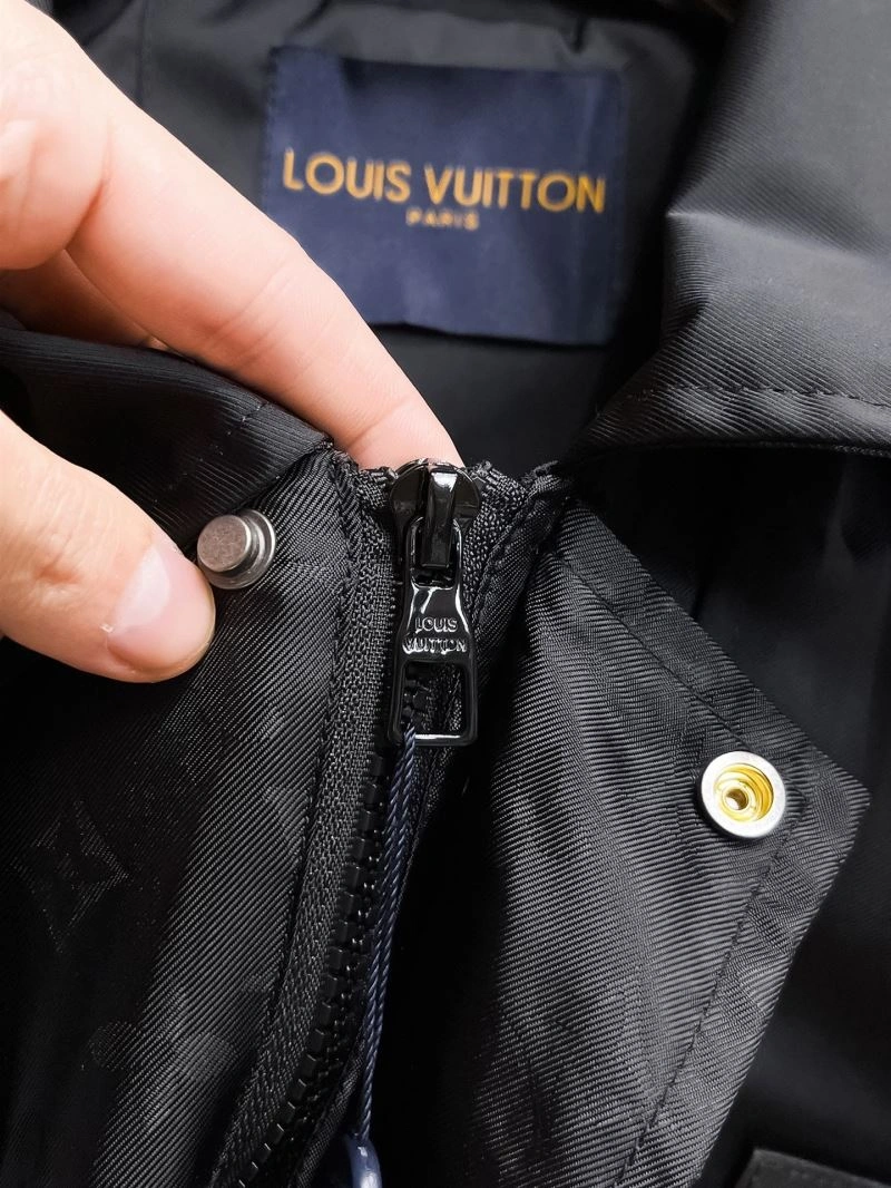 StreetReady Louis Vuitton Outwear 133802