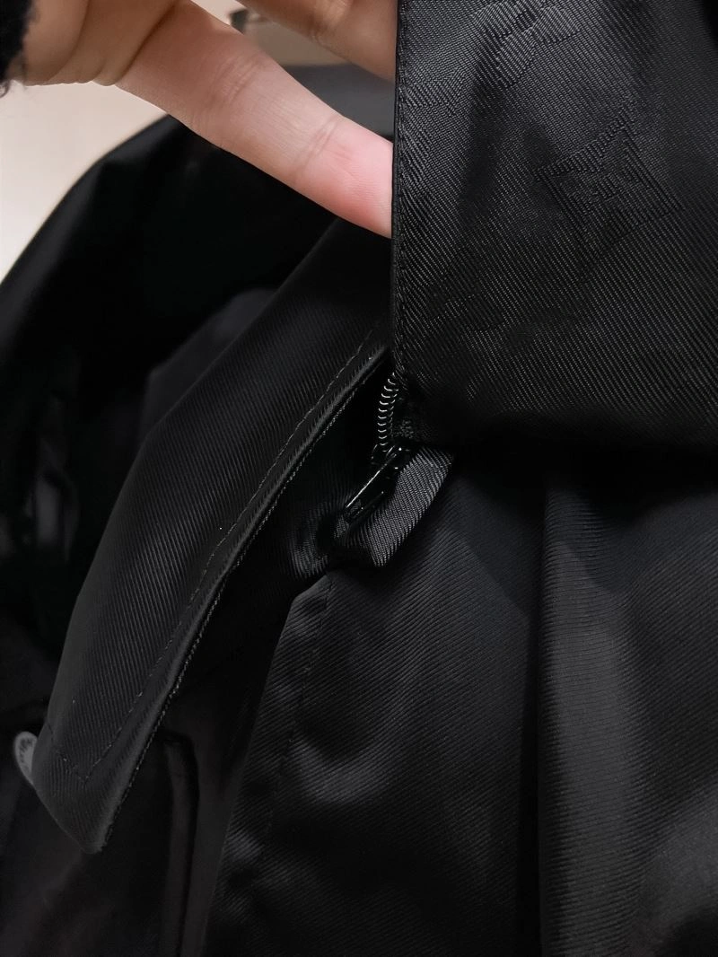 StreetReady Louis Vuitton Outwear 133802