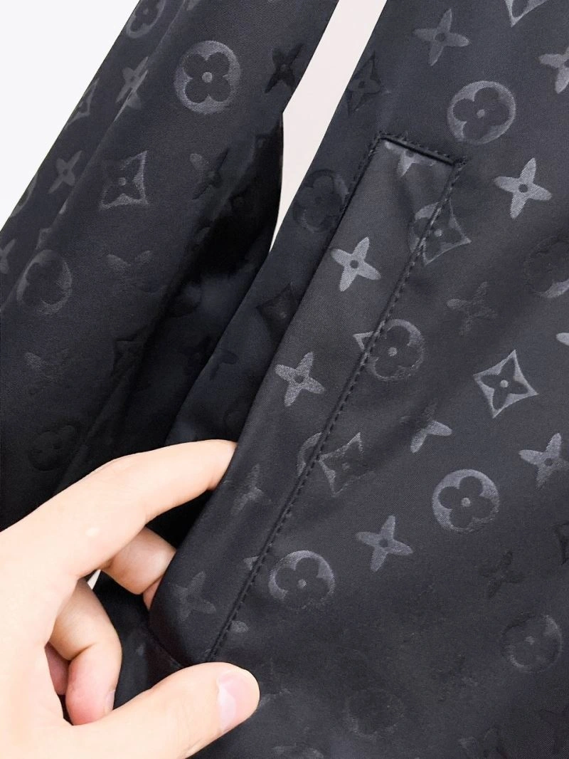Louis Vuitton Outwear Durable 133795