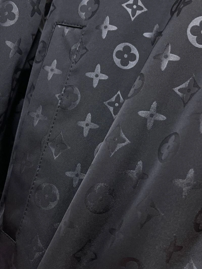 Louis Vuitton Outwear Durable 133795