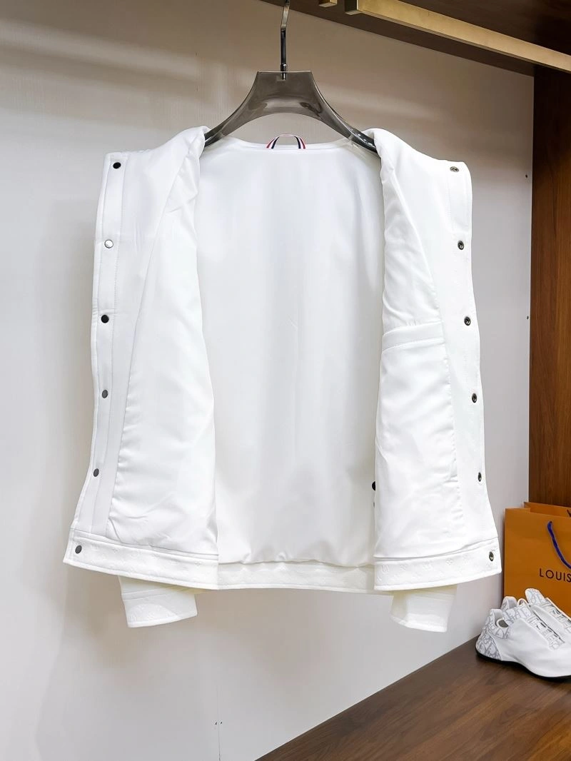 Louis Vuitton Outwear SoftTouch 133794