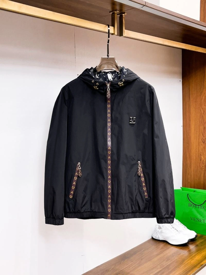 Louis Vuitton Outwear Neat 133793