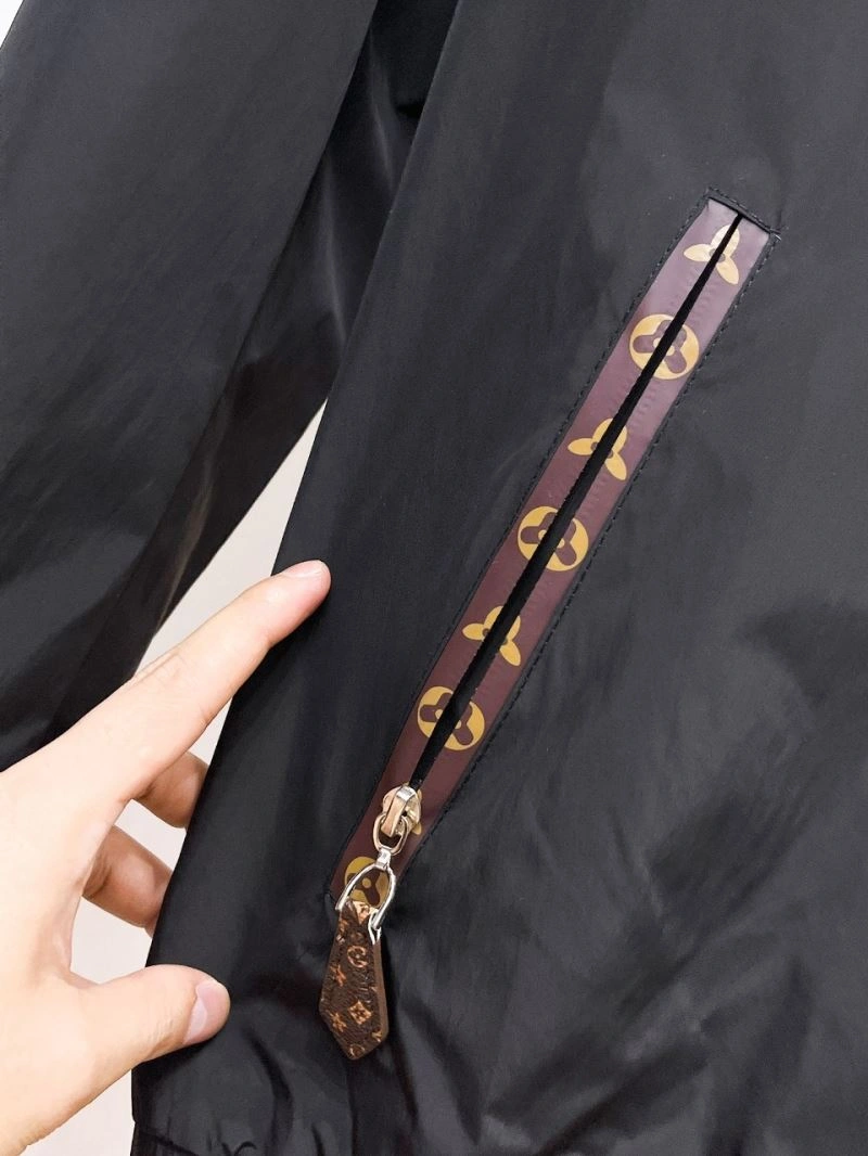 Louis Vuitton Outwear Neat 133793