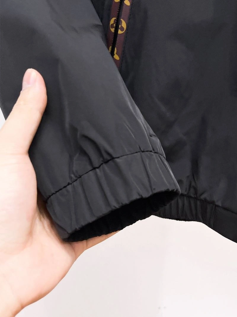 Louis Vuitton Outwear Neat 133793