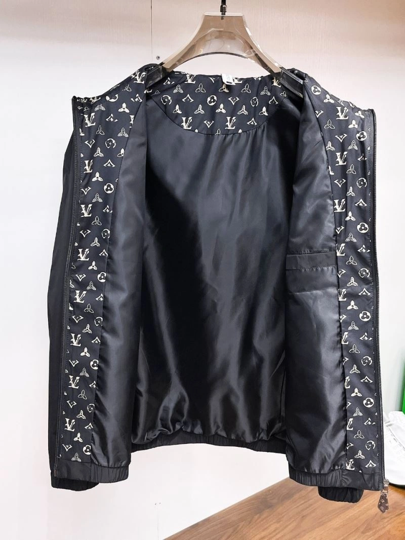 Louis Vuitton Outwear Neat 133793