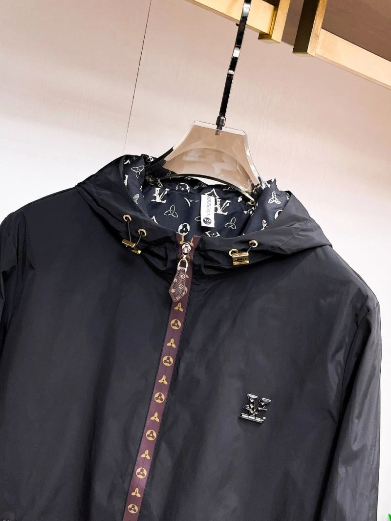 Louis Vuitton Outwear Neat 133793