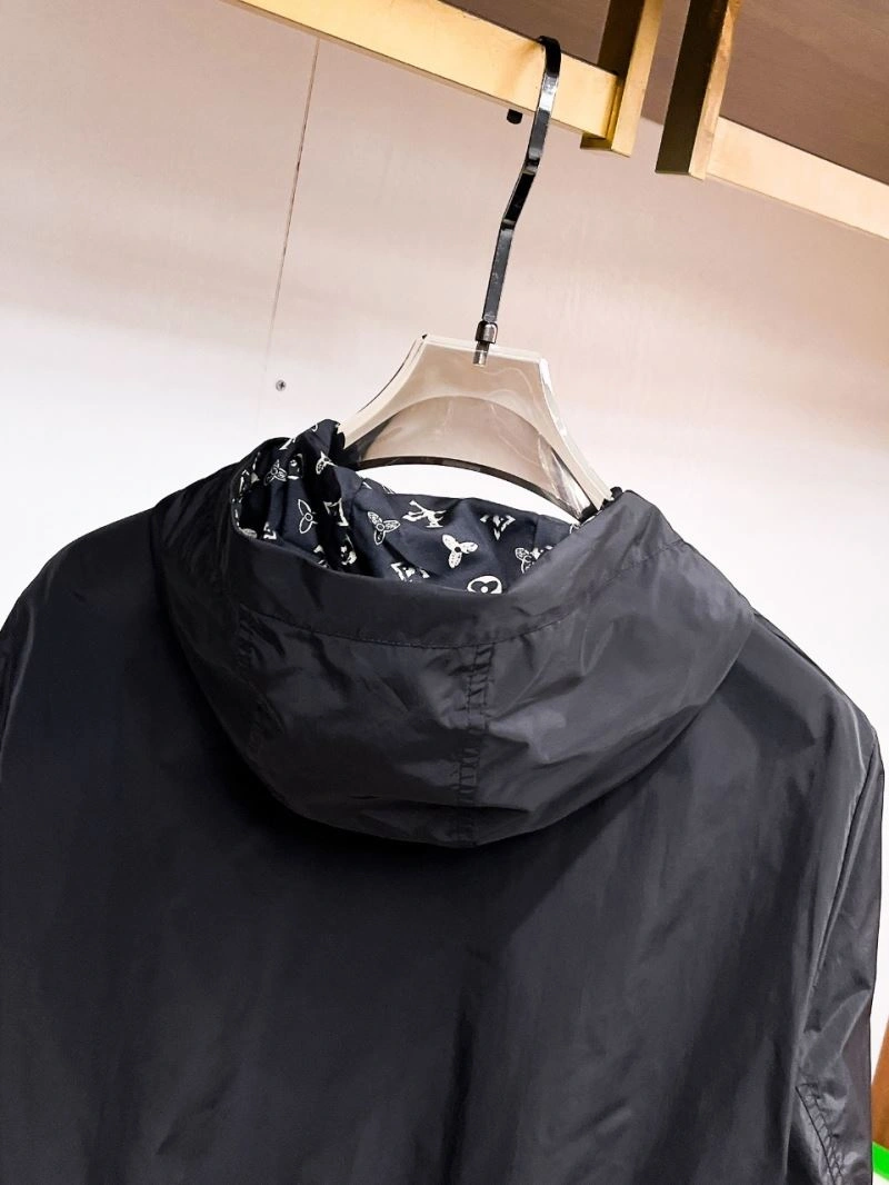 Louis Vuitton Outwear Neat 133793